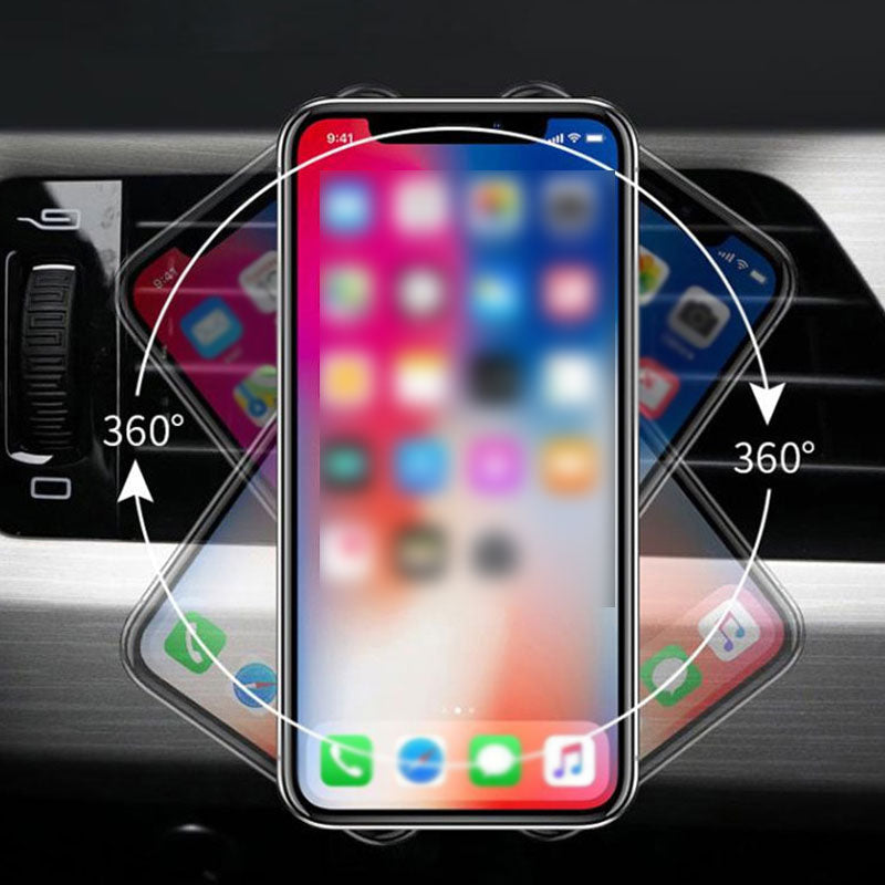 💥Hot New Products 49% OFF💥Magnetic Foldable Phone Holder with Magnetic Stickers