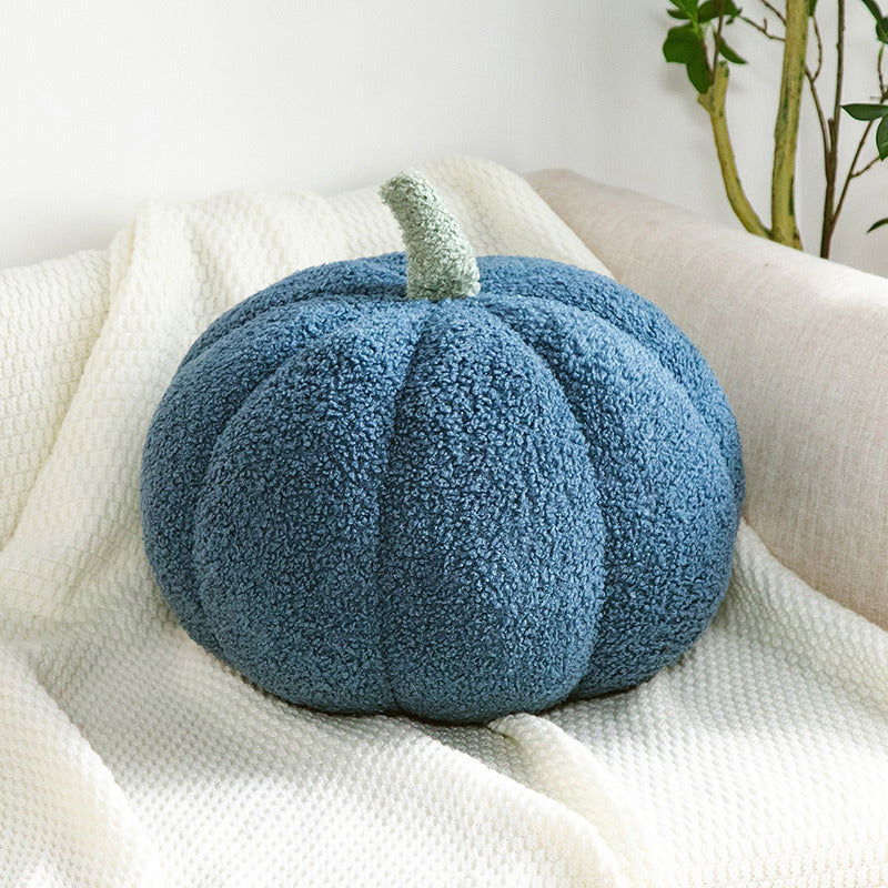 【🎁Gift】2024 Plush Pumpkin Throw Pillow