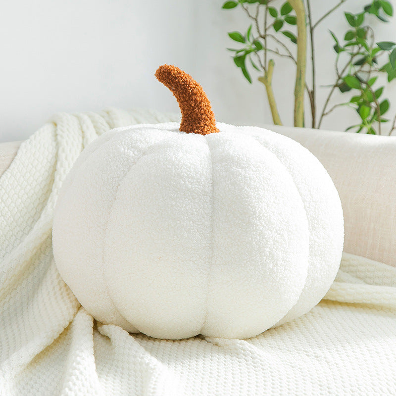 【🎁Gift】2024 Plush Pumpkin Throw Pillow