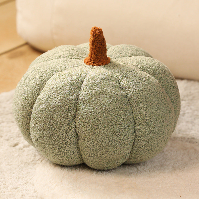 【🎁Gift】2024 Plush Pumpkin Throw Pillow