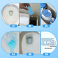 💥Concentrated and Effective Descaling Toilet Bowl Cleaner Stick