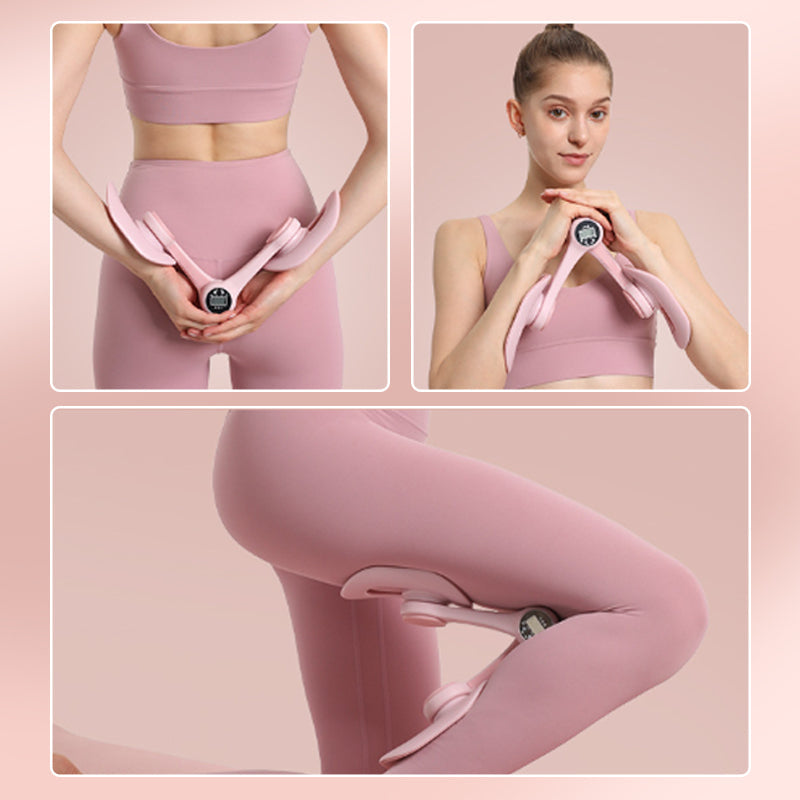 🎁Limited time 50% OFF⏳Anti-Slip Comfortable Fit Pelvic Floor Trainer