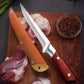 Cuchillo recomendado por un chef Michelin - Cuchillo japonés premium