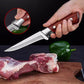 Cuchillo recomendado por un chef Michelin - Cuchillo japonés premium