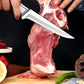 Cuchillo recomendado por un chef Michelin - Cuchillo japonés premium