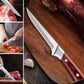 Cuchillo recomendado por un chef Michelin - Cuchillo japonés premium