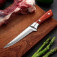 Cuchillo recomendado por un chef Michelin - Cuchillo japonés premium