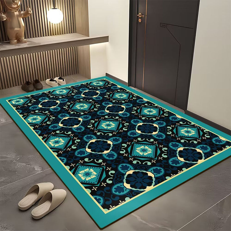 🔥Limited Time 50% OFF🔥Bohemian Geometric Door Mat for Entryway