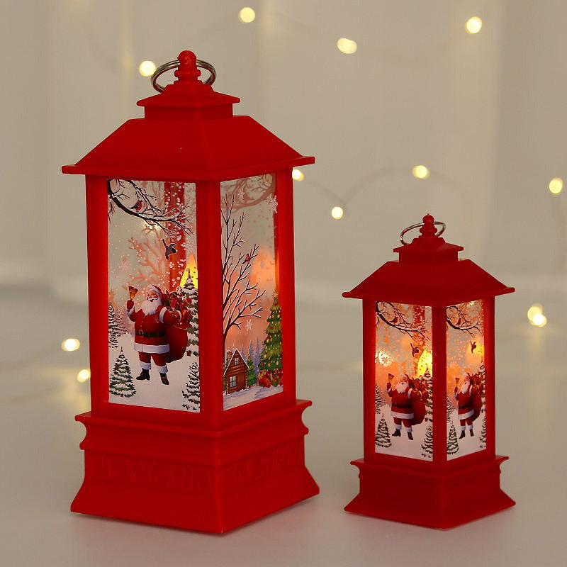 🔥🖤Black Friday Hot Sale 50% OFF🔥[Creative Gift] Christmas Fantasy Lights