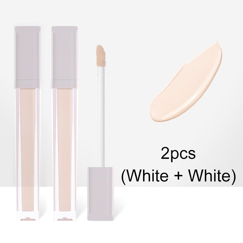 Waterproof Lightweight Full Coverage Concealer