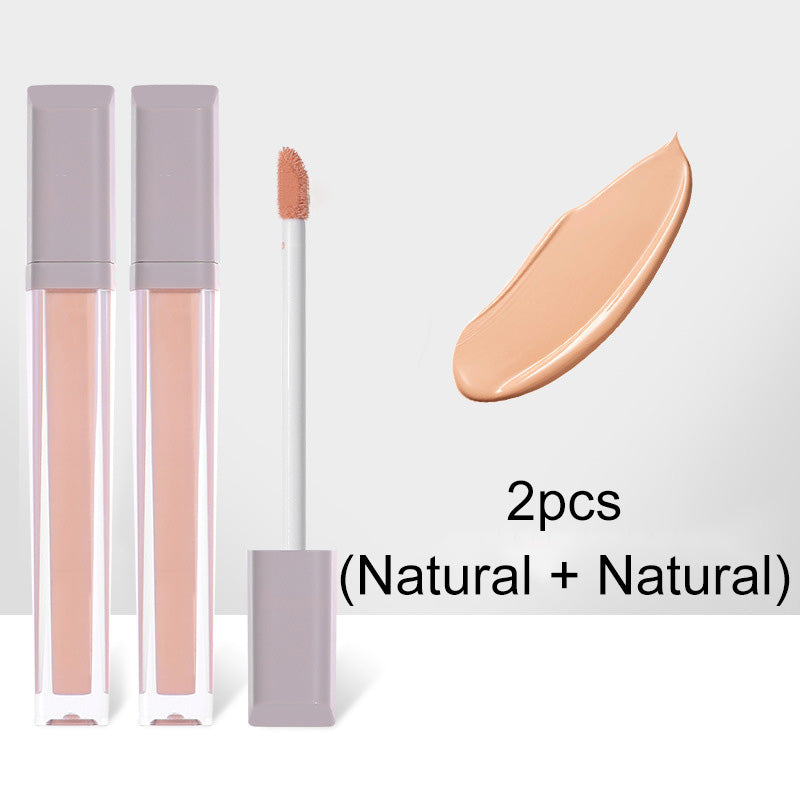 Waterproof Lightweight Full Coverage Concealer