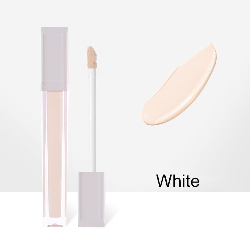 Waterproof Lightweight Full Coverage Concealer