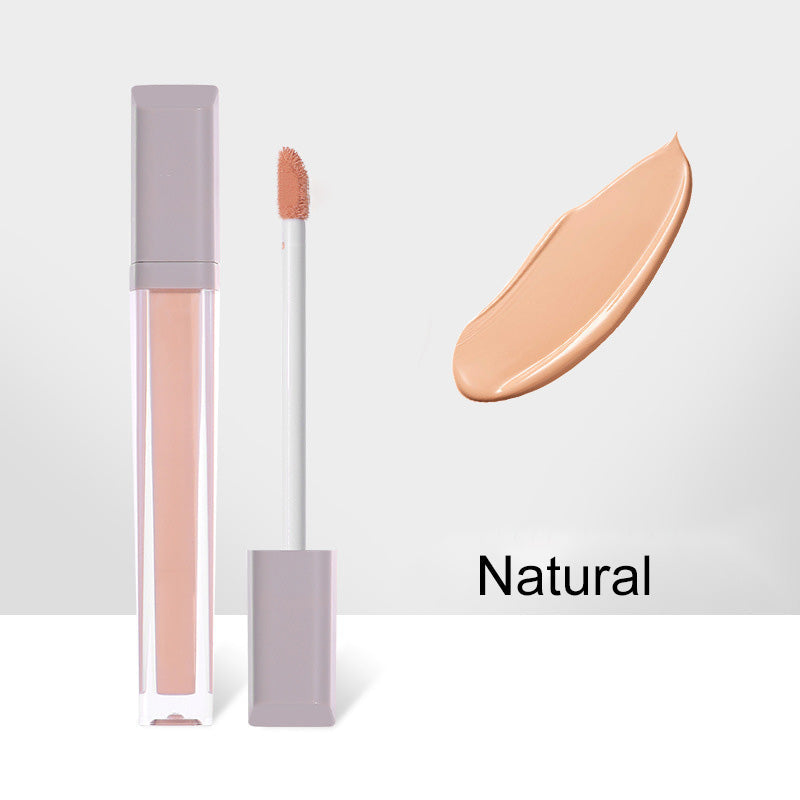 Waterproof Lightweight Full Coverage Concealer