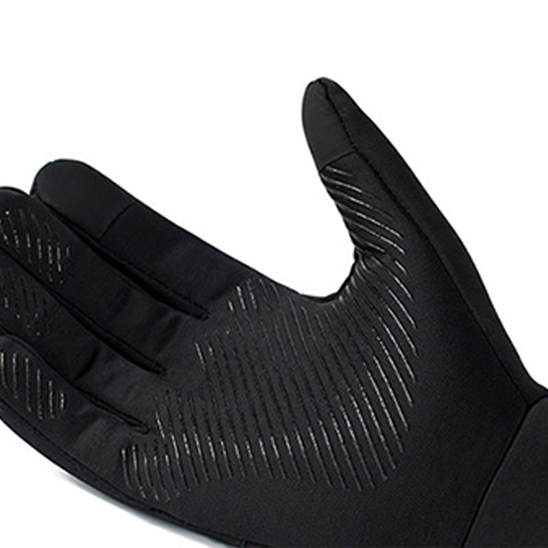 ❄️🎅Early Xmas Sales - 50% OFF🎄❄️Winter Warm Touch Screen Waterproof Cycling Gloves