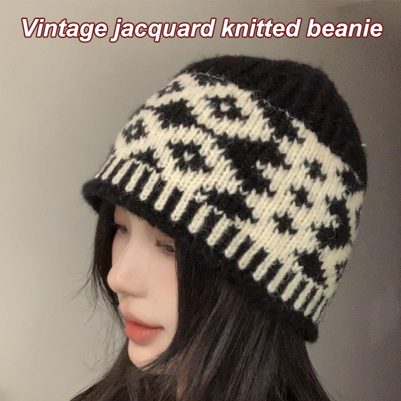 ❄️Early Xmas Sales - 50% OFF❄️Women’s Winter Trend Knit Hat