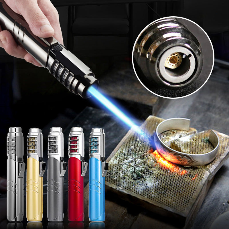 🎅Christmas 45% off sale💥Torch Lighter for Cooking, Soldering, And DIY