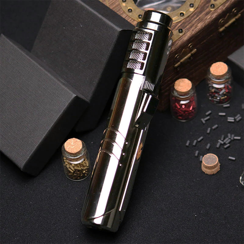 🎅Christmas 45% off sale💥Torch Lighter for Cooking, Soldering, And DIY