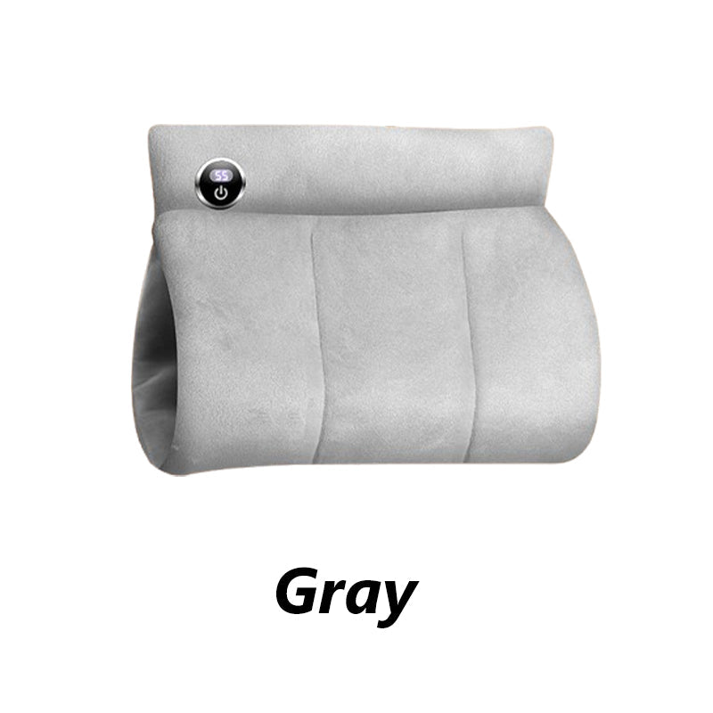 🎅Best Gift🎁Rechargeable Foldable Plush Hand Warmer Bag