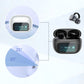 🔥OFERTA 2025🔥🎧Auriculares inteligentes con clip para la oreja, pantalla a color, traducción inteligente🎧