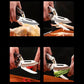 Tijeras Resistentes para Aves de Corral