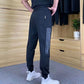 🍃Conjunto de 2 piezas de manga corta y pantalón de chándal de alta elasticidad para hombre