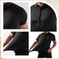 🌴Verano Specials❄️Camisas de Manga Corta para Hombre con Elasticidad en 4 Direcciones