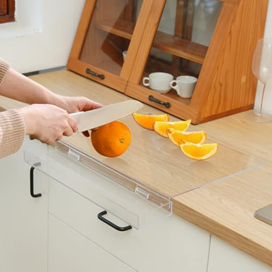 Tabla de Cortar Multiusos para Cocina