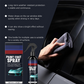 3-in-1 Automotive Ceramic Coating Spray Set