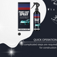 3-in-1 Automotive Ceramic Coating Spray Set