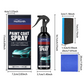 3-in-1 Automotive Ceramic Coating Spray Set