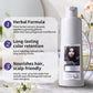Champú de Tinte Natural 3 en 1 de Larga Duración