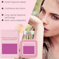 Perfume fresco y duradero para mujer