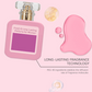 Perfume fresco y duradero para mujer